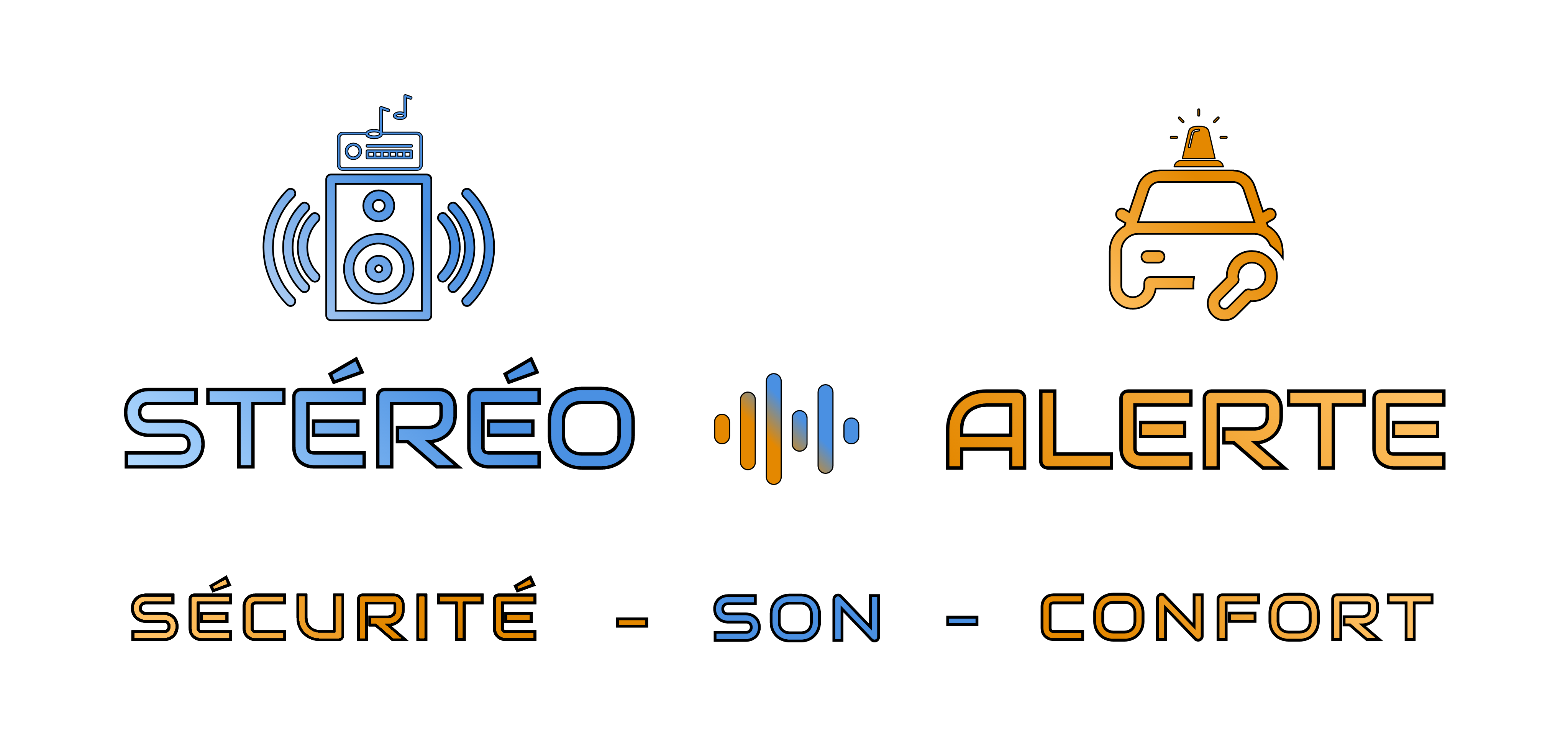 Stéréo Alerte